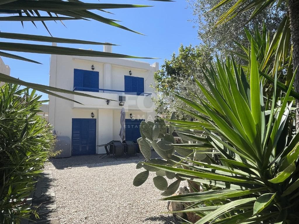 3 Bedroom Villa for Sale in Paphos, Chlorakas