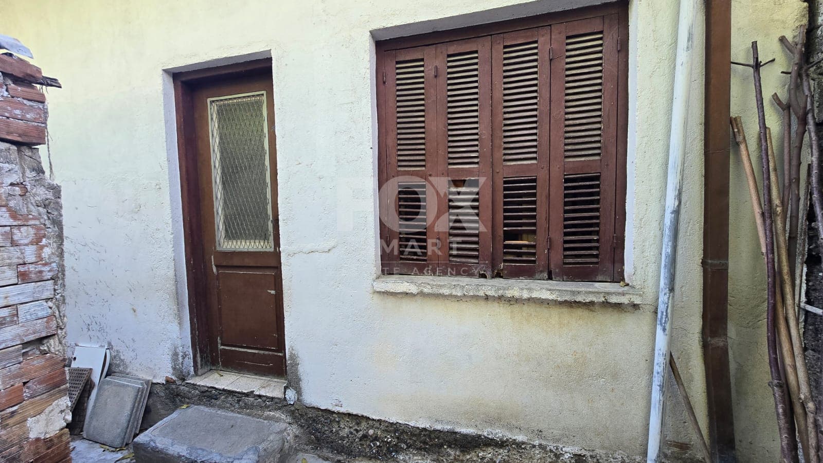 3 Bedroom Detached House for Sale in Limassol, Agia Trias