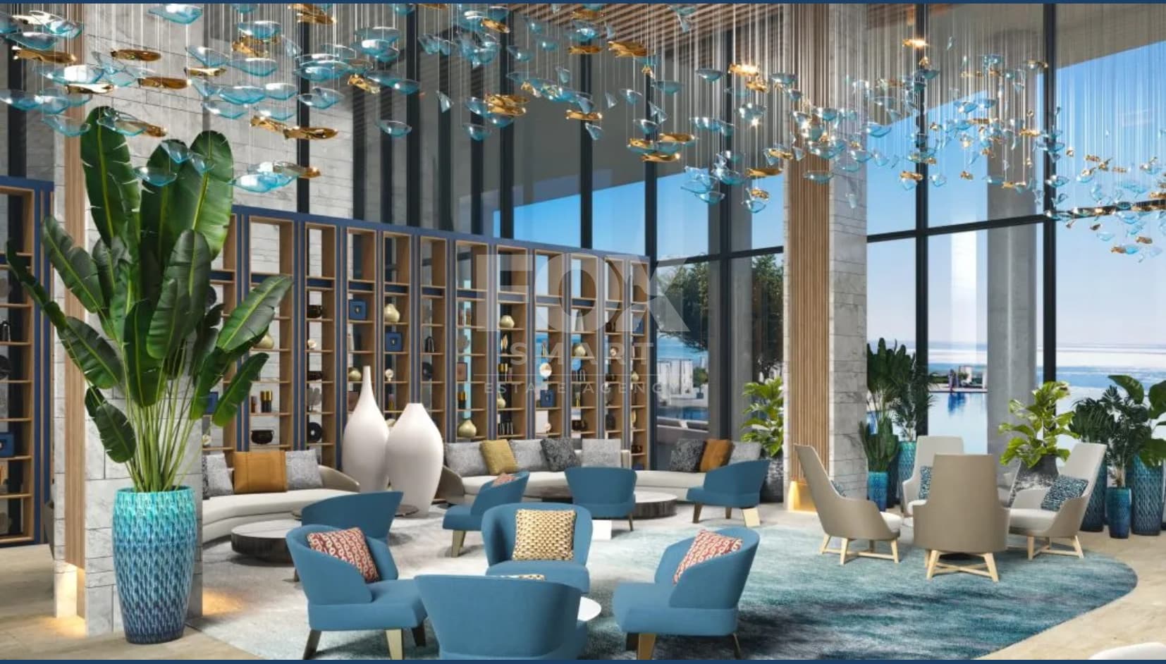 3 Bedroom Apartment for Sale in Limassol, Limassol Marina