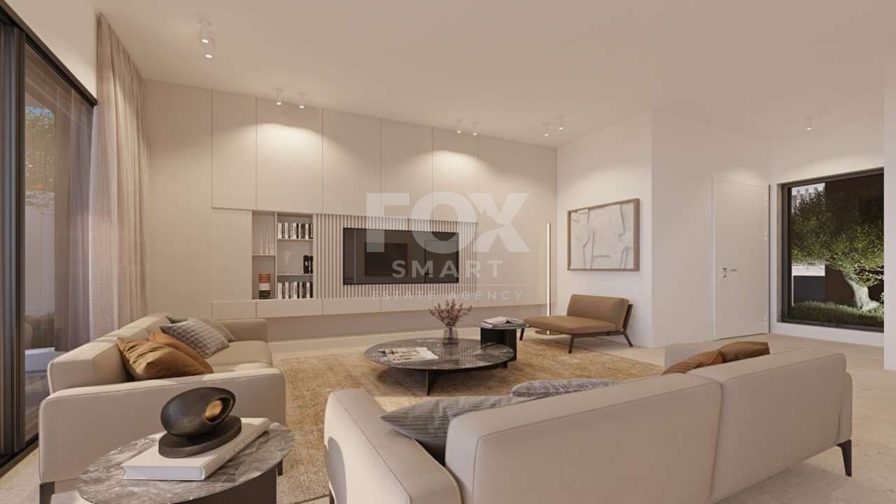 3 Bedroom Detached House for Sale in Limassol, Germasogeia