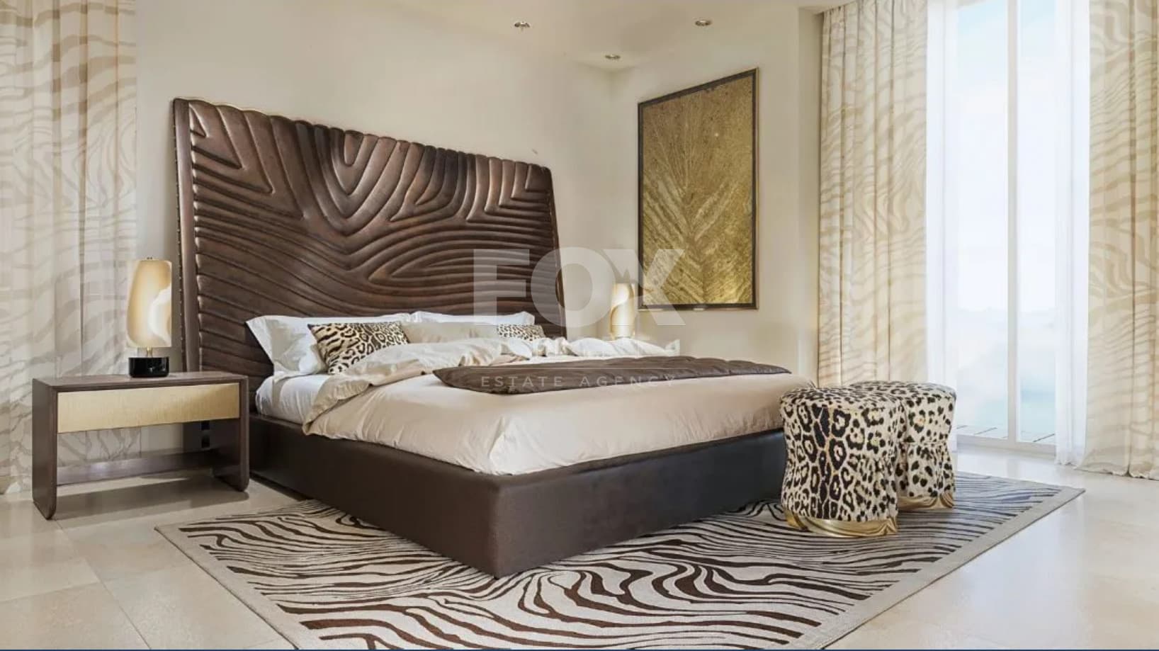 3 Bedroom Apartment for Sale in Limassol, Limassol Marina