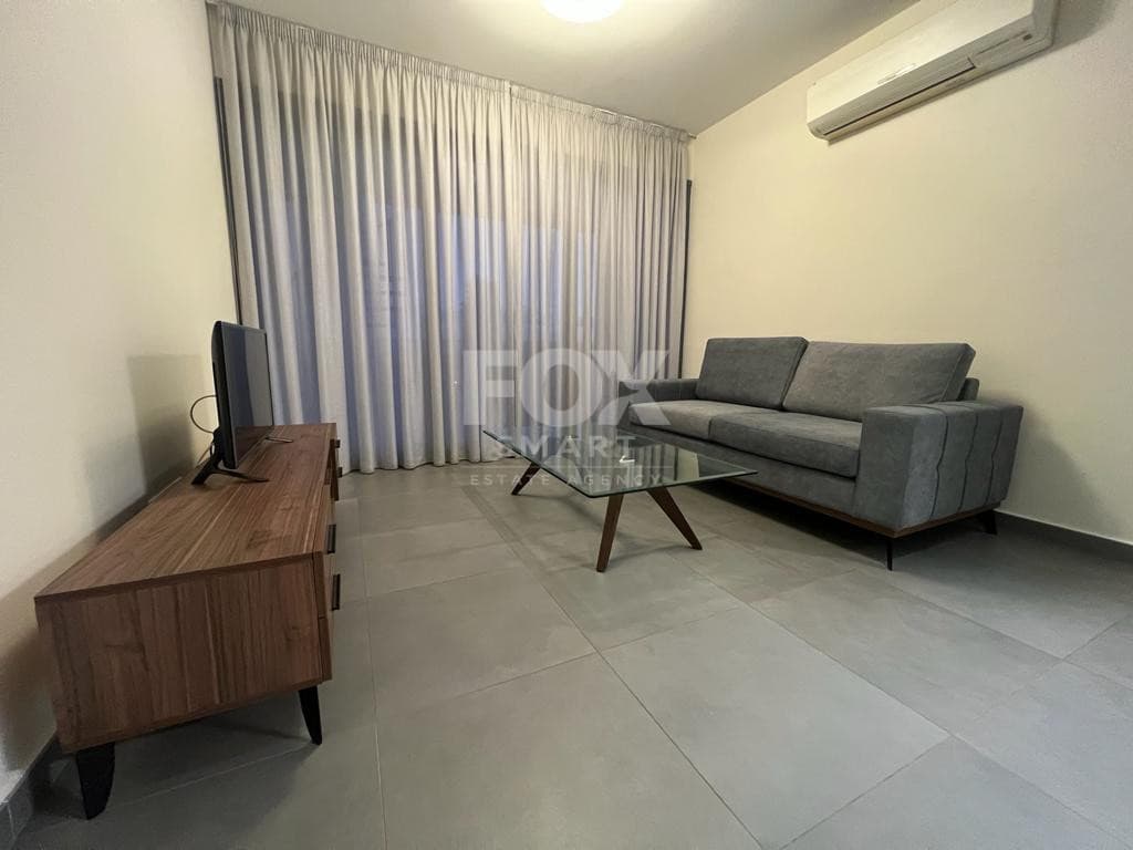 2 Bedroom Apartment for Rent in Limassol, Mouttagiaka Tourist Area