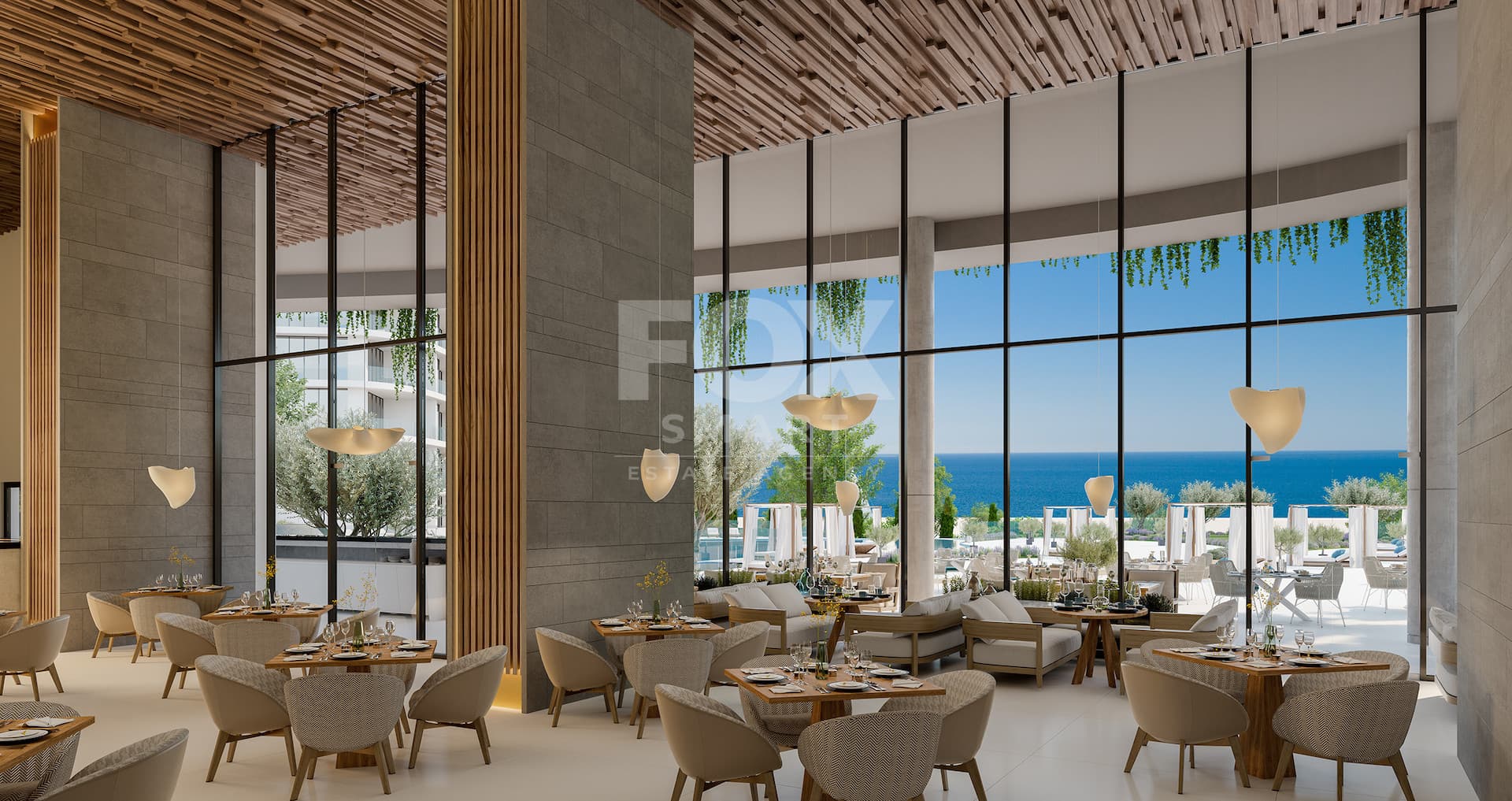 3 Bedroom Apartment for Sale in Limassol, Limassol Marina