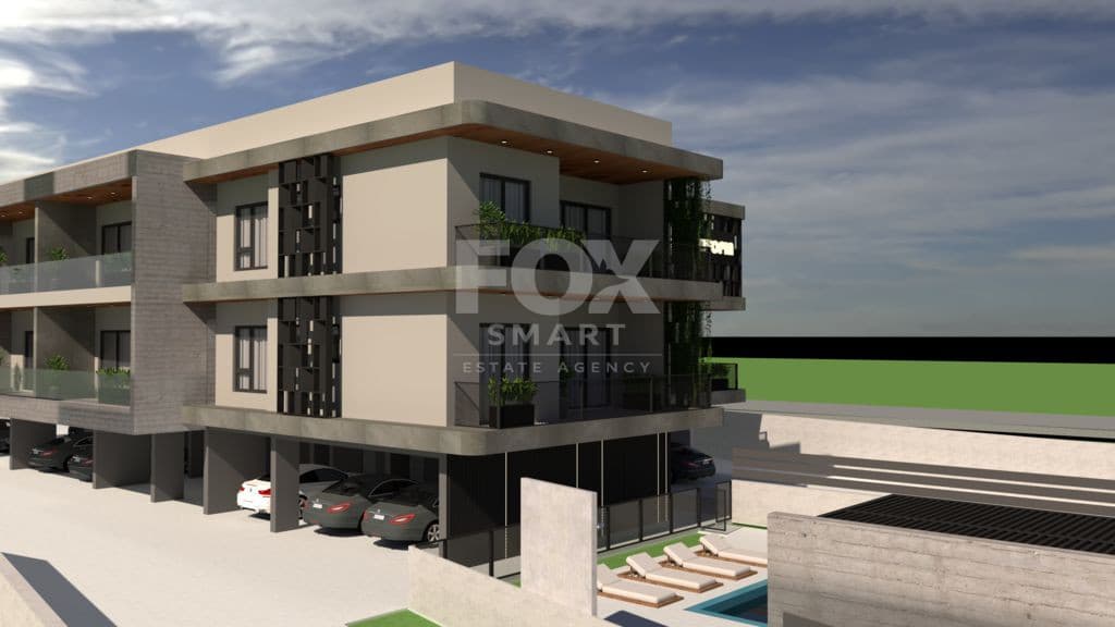 2 Bedroom Apartment for Sale in Limassol, Agios Athanasios