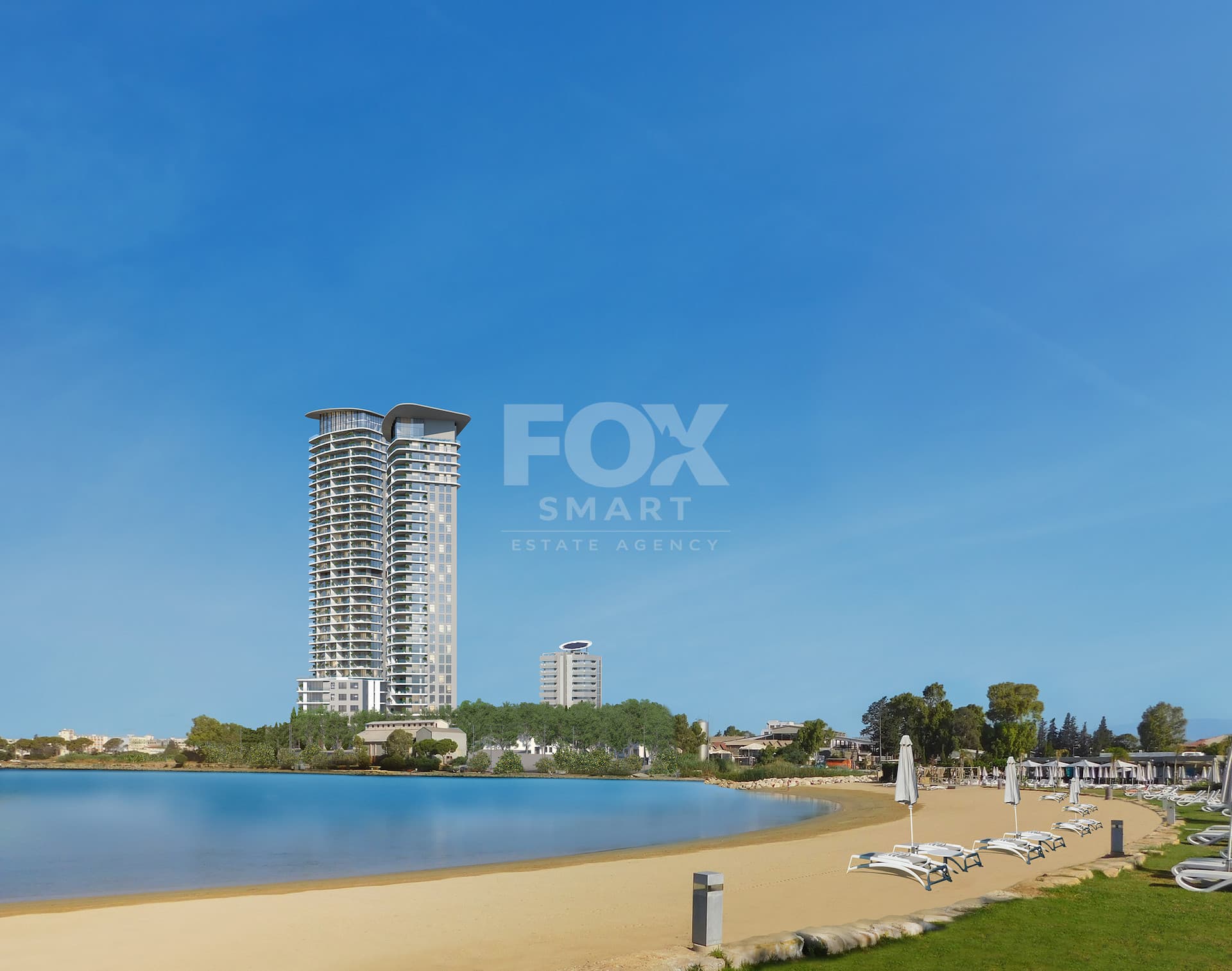 3 Bedroom Apartment for Sale in Limassol, Limassol Marina