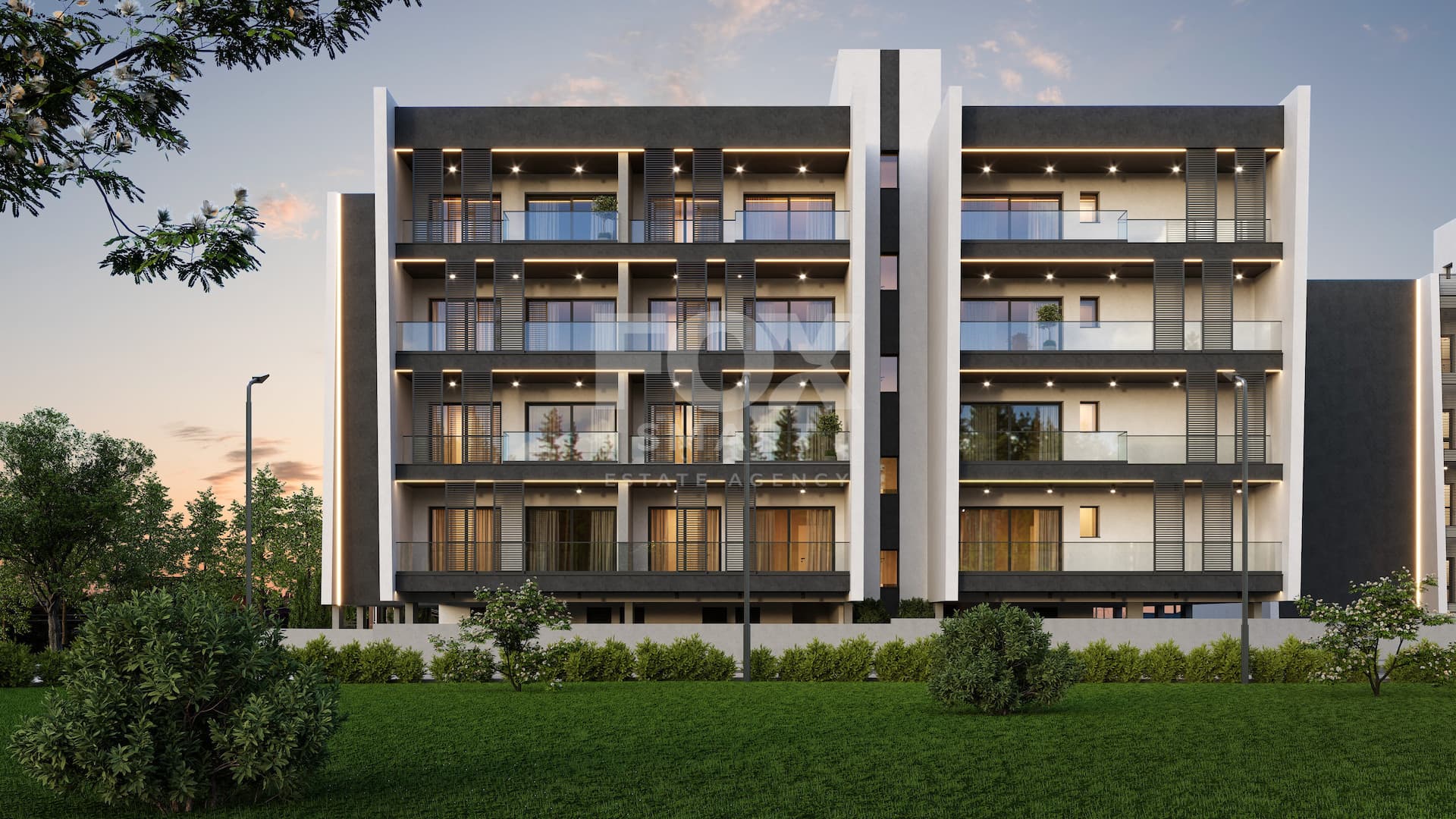 2 Bedroom Apartment for Sale in Limassol, Kapsalos