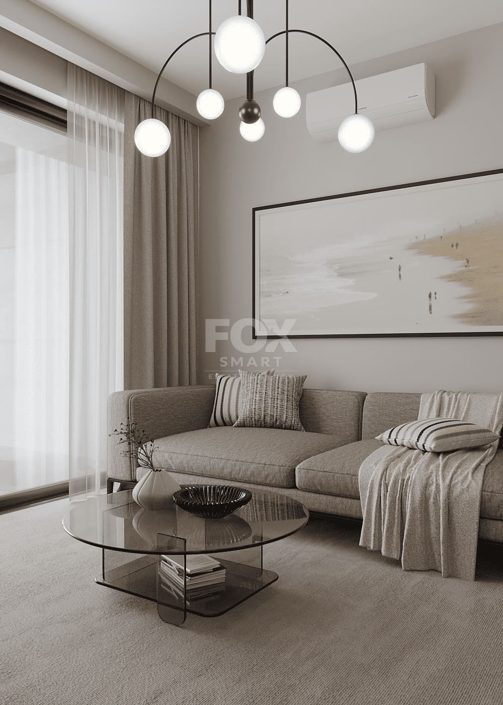 2 Bedroom Apartment for Sale in Limassol, Kapsalos