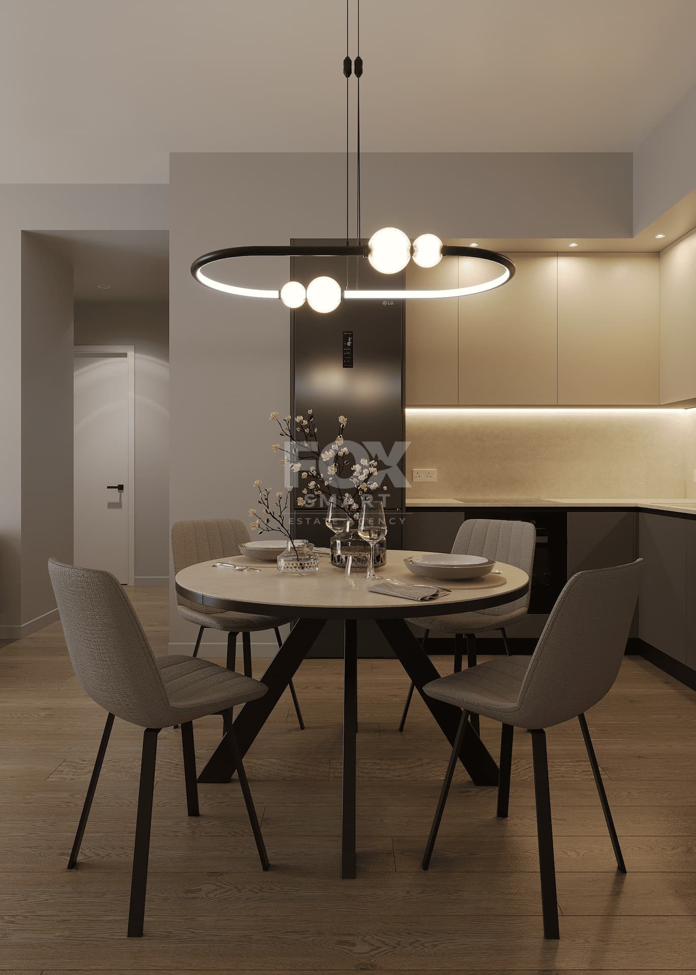 1 Bedroom Apartment for Sale in Limassol, Kapsalos
