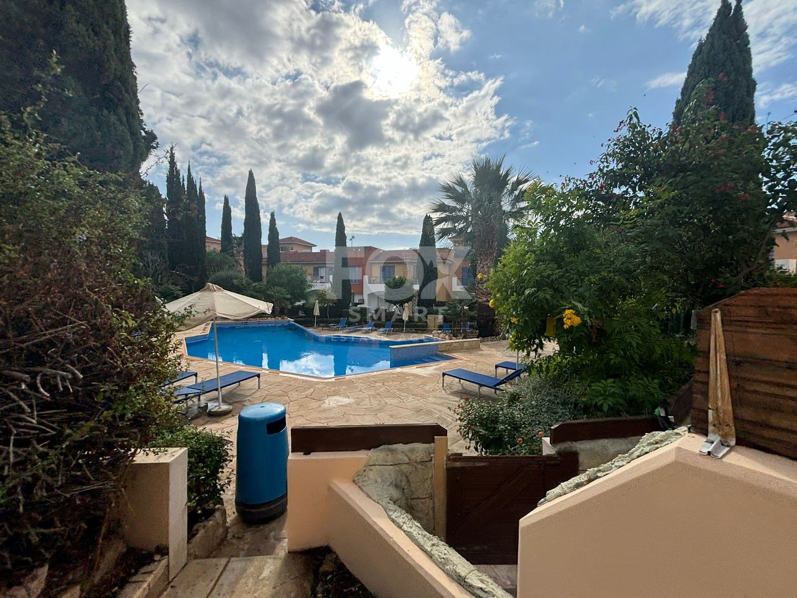 3 Bedroom Maisonette for Sale in Paphos, Anarita