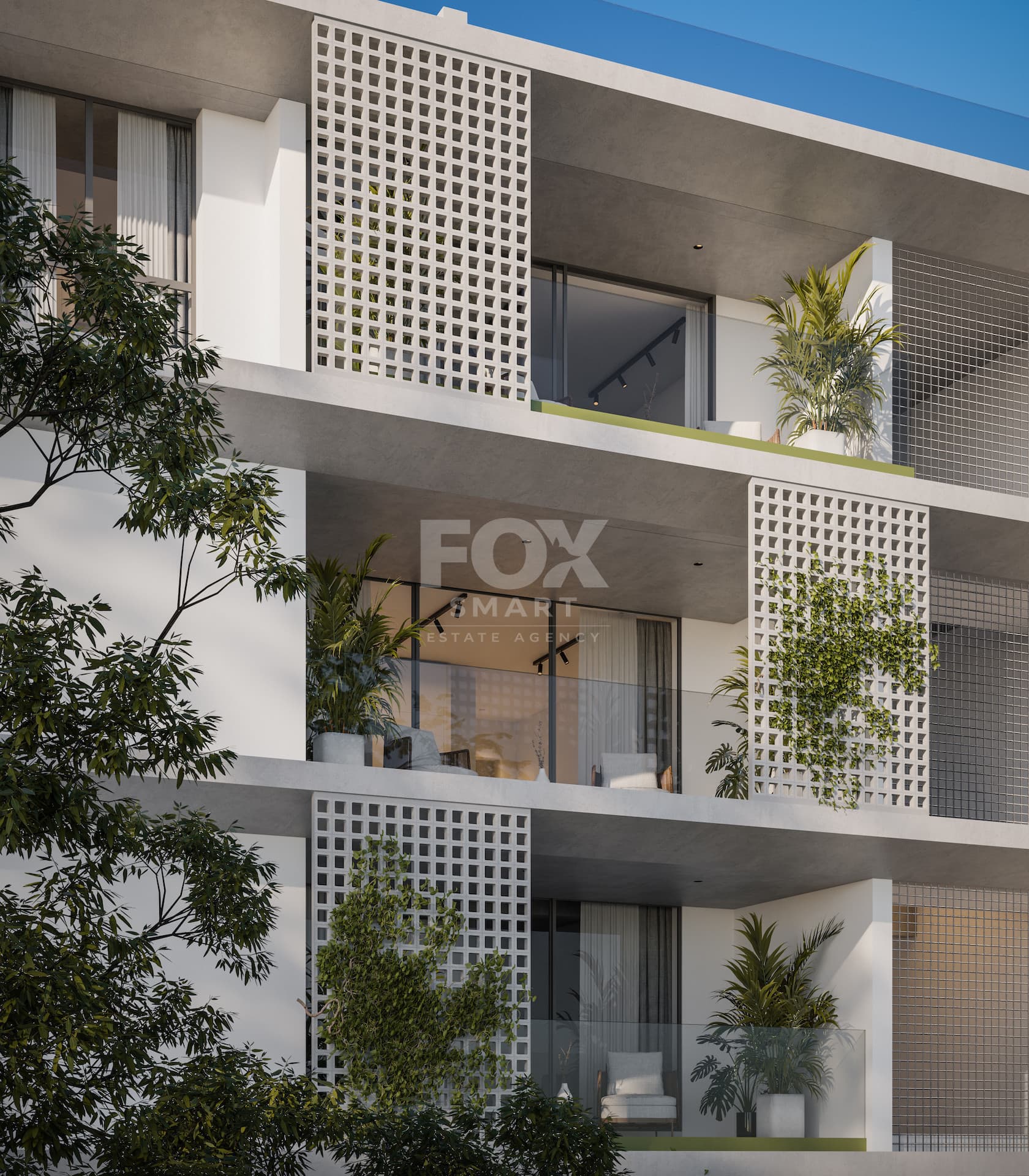 Studio Apartment for Sale in Limassol, Agios Athanasios