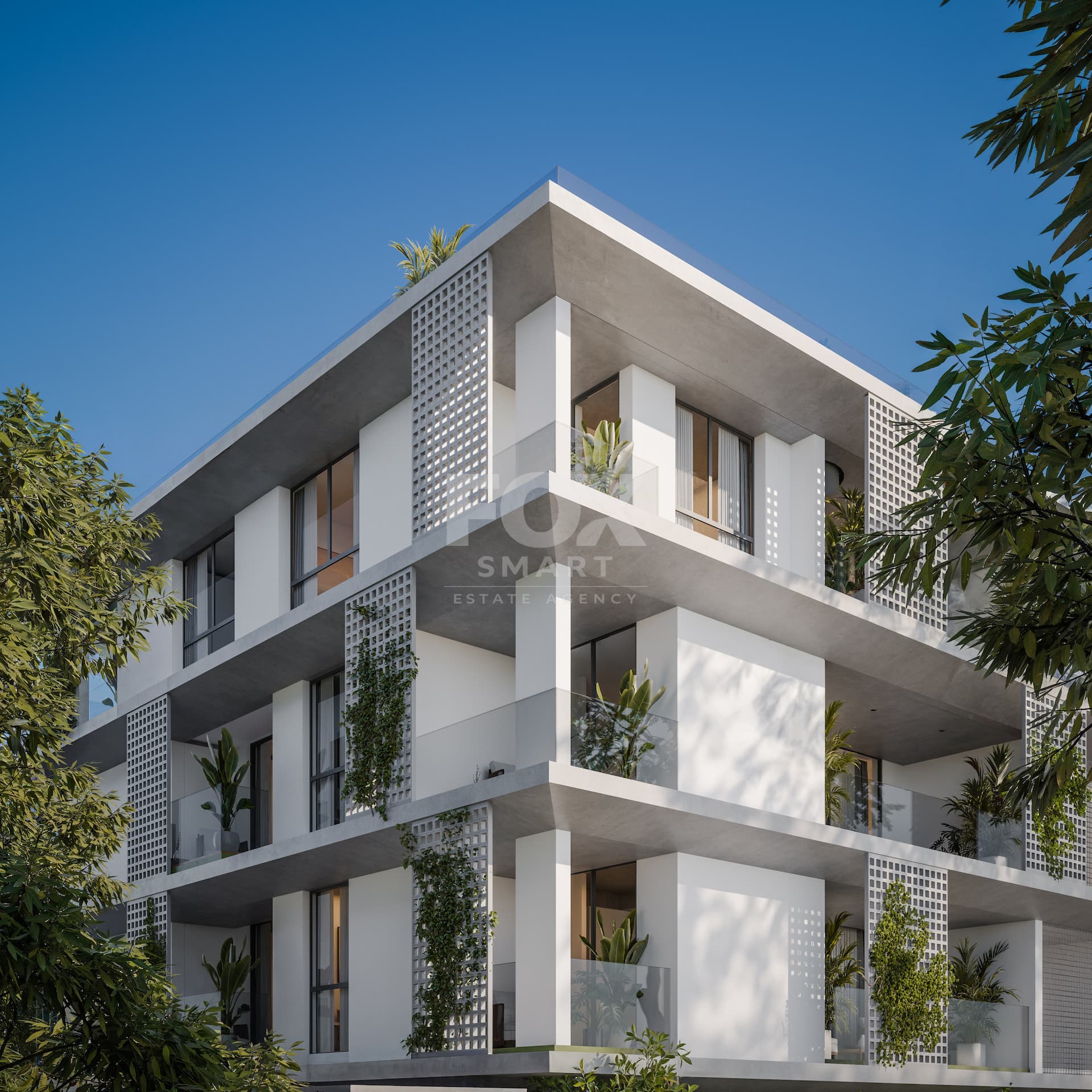 1 Bedroom Apartment for Sale in Limassol, Agios Athanasios