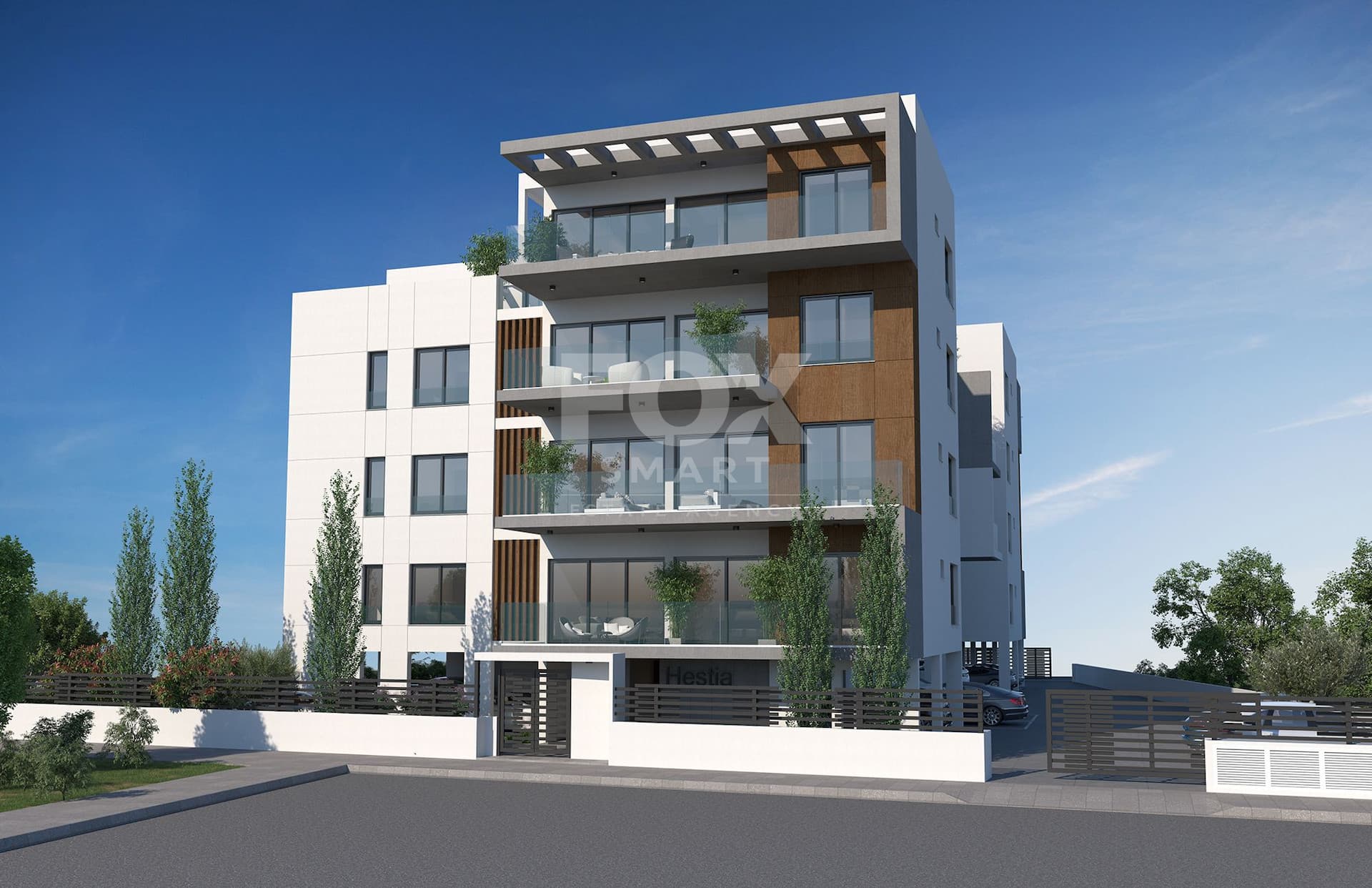 2 Bedroom Apartment for Sale in Limassol, Columbia