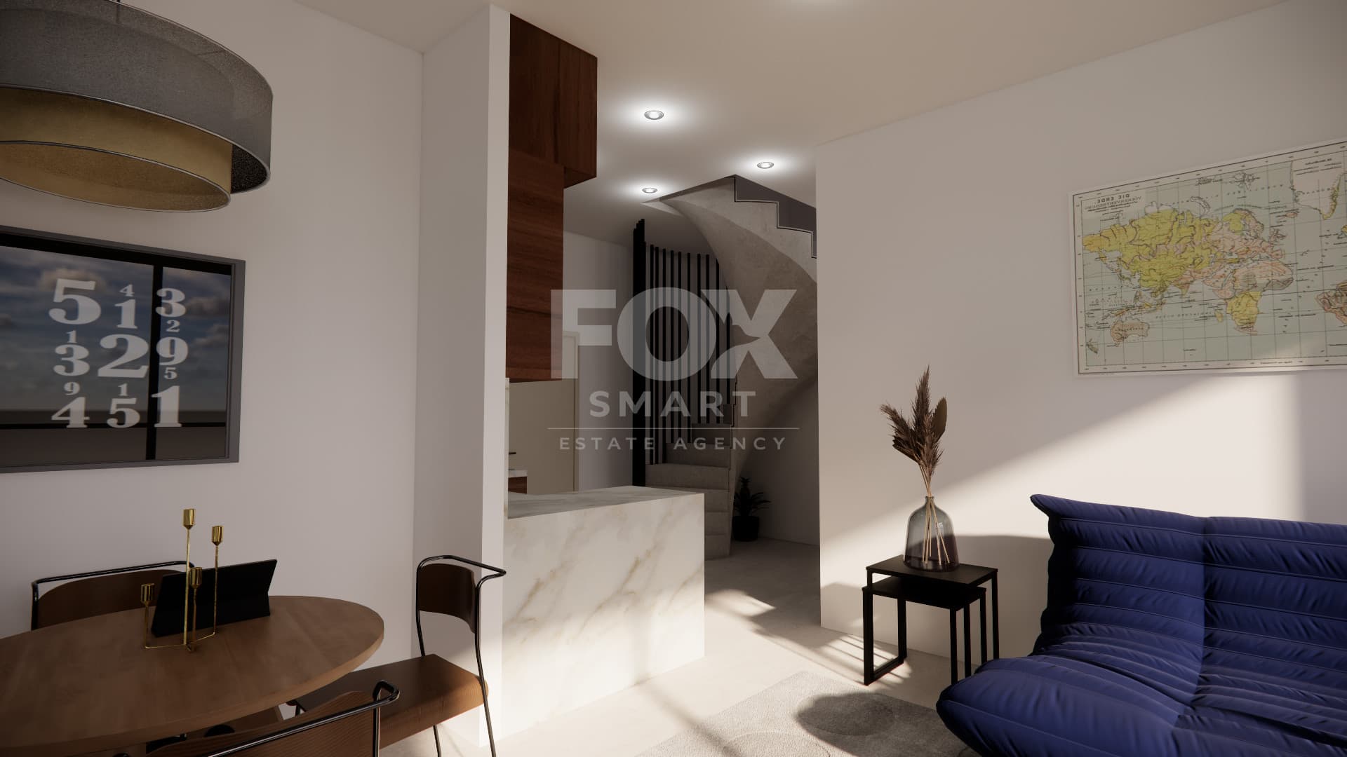 2 Bedroom Apartment for Sale in Limassol, Germasogeia