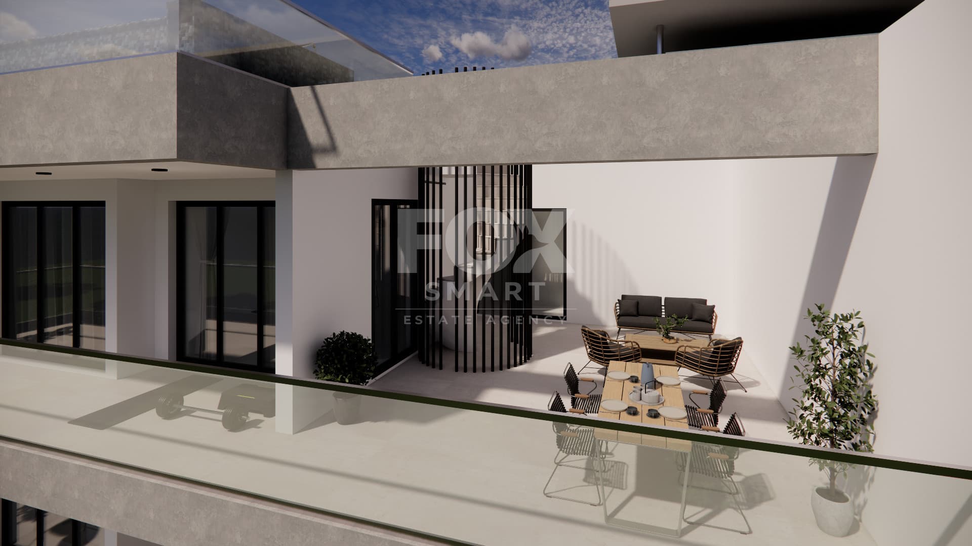 2 Bedroom Apartment for Sale in Limassol, Germasogeia