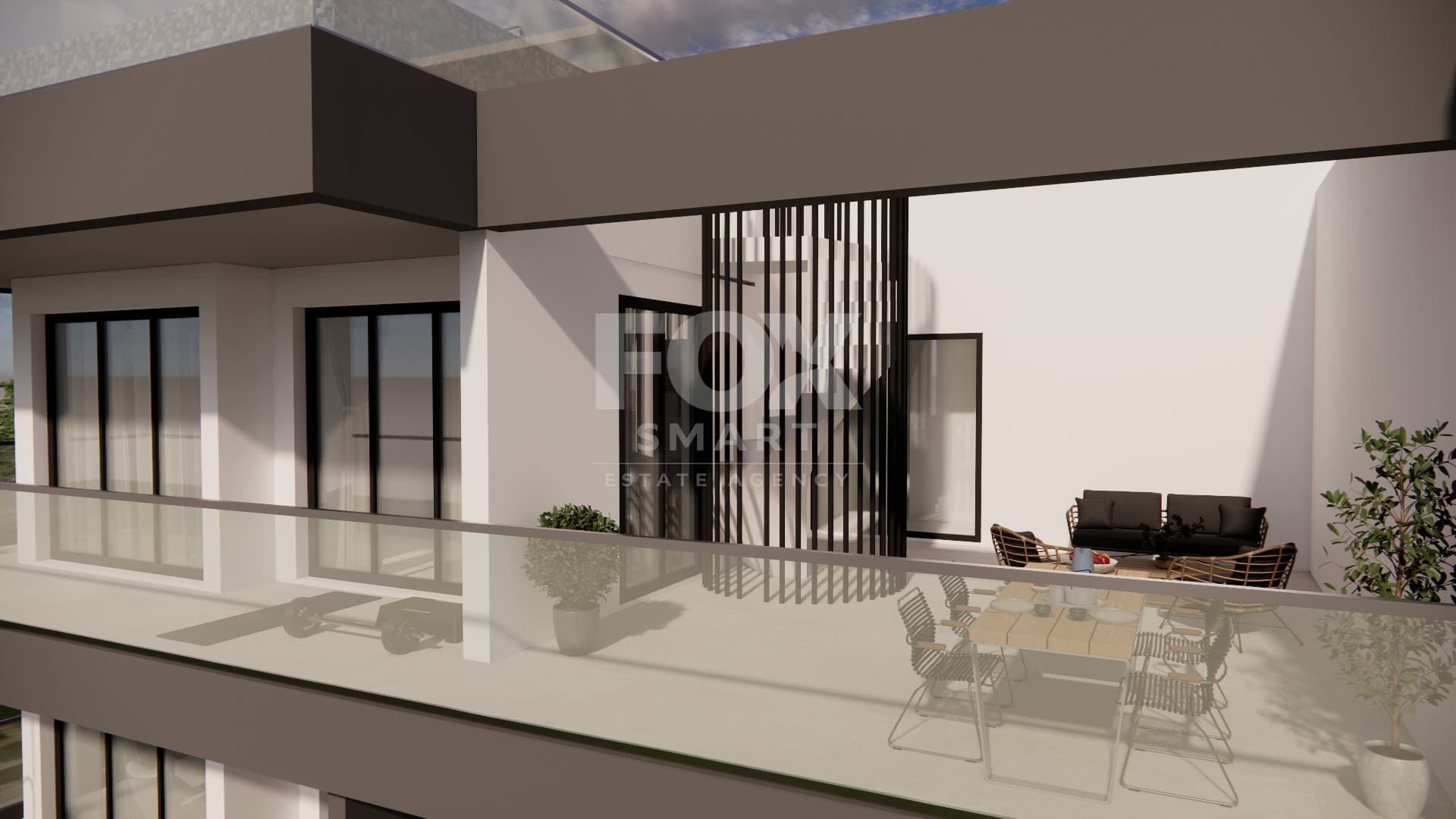 2 Bedroom Apartment for Sale in Limassol, Germasogeia