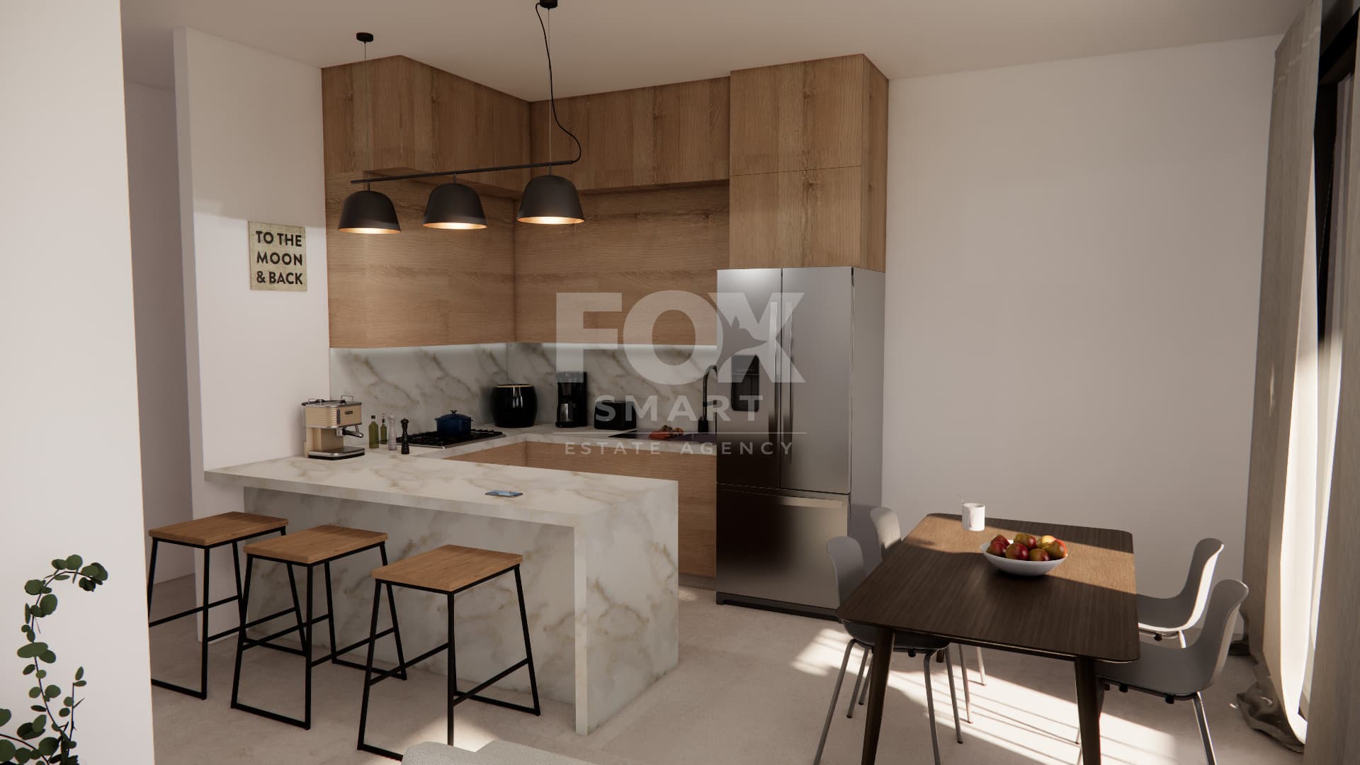 2 Bedroom Apartment for Sale in Limassol, Germasogeia