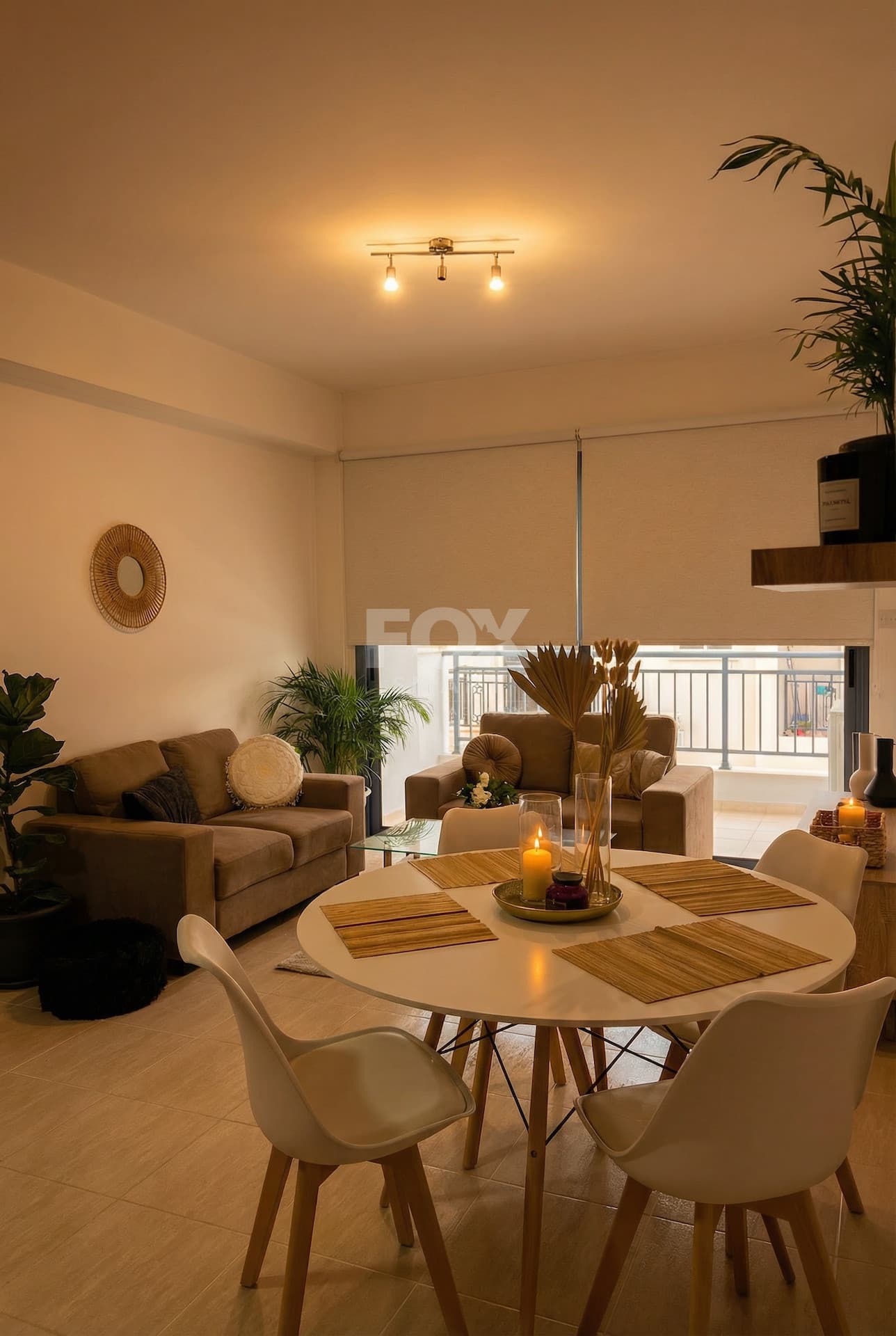 1 Bedroom Apartment for Sale in Paphos, Geroskipou
