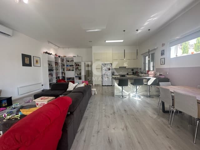 3 Bedroom Bungalow for Rent in Limassol, Panthea