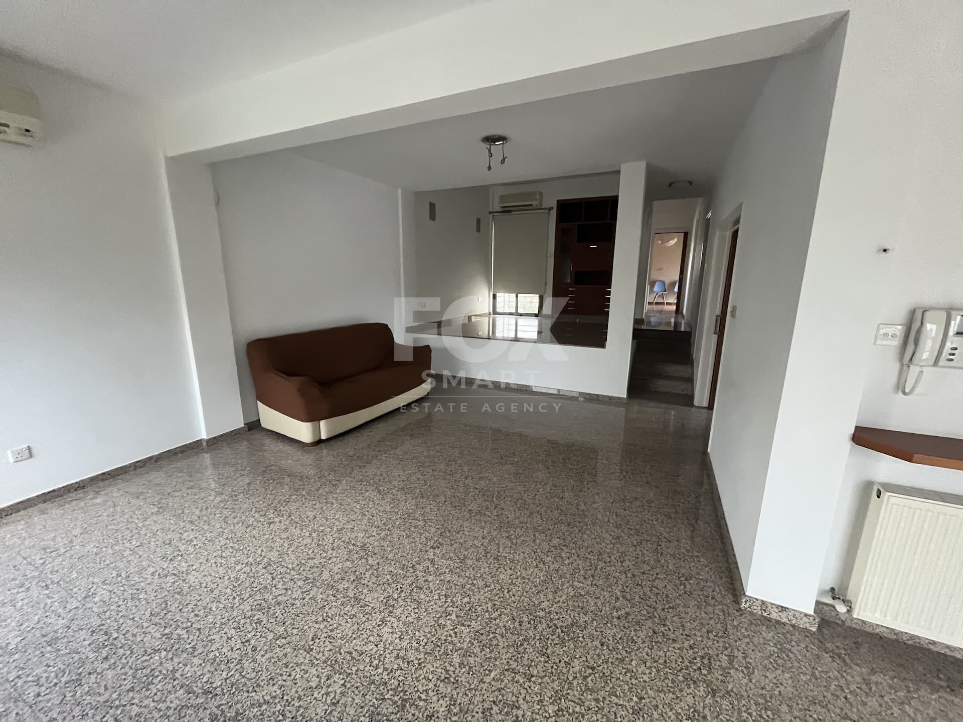 3 Bedroom Apartment for Rent in Limassol, Agia Filaxi