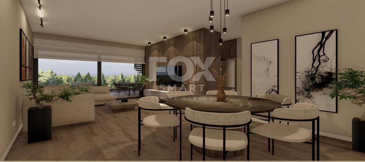 2 Bedroom Apartment for Sale in Limassol, Kato Polemidia