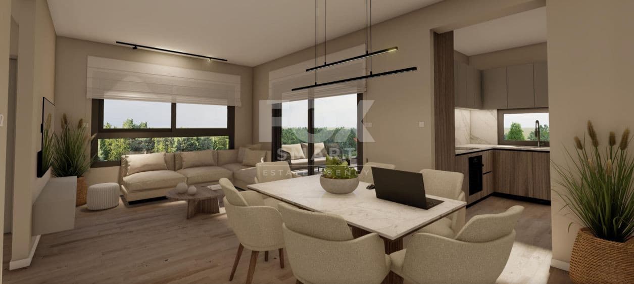 2 Bedroom Apartment for Sale in Limassol, Kato Polemidia