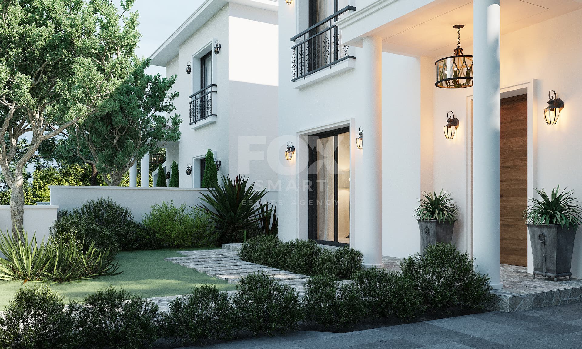 3 Bedroom Villa for Sale in Paphos, Geroskipou