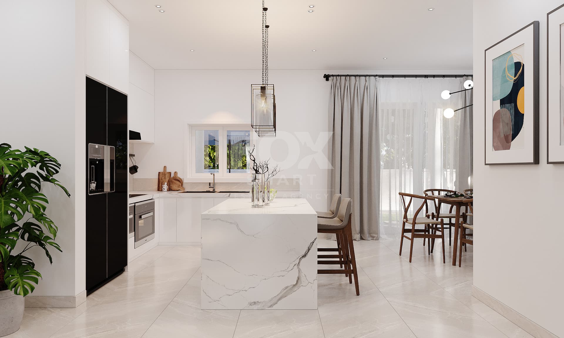 3 Bedroom Villa for Sale in Paphos, Geroskipou