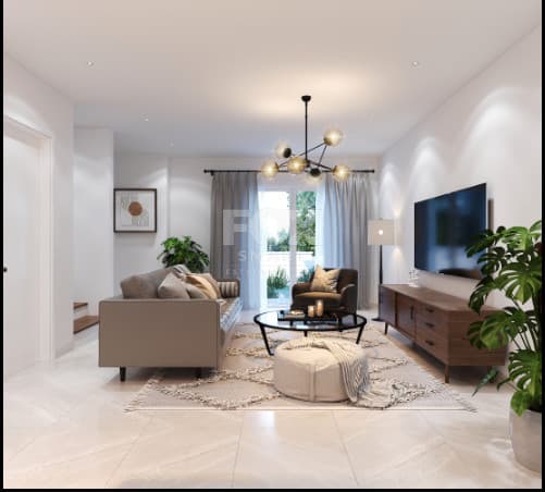 3 Bedroom Villa for Sale in Paphos, Geroskipou
