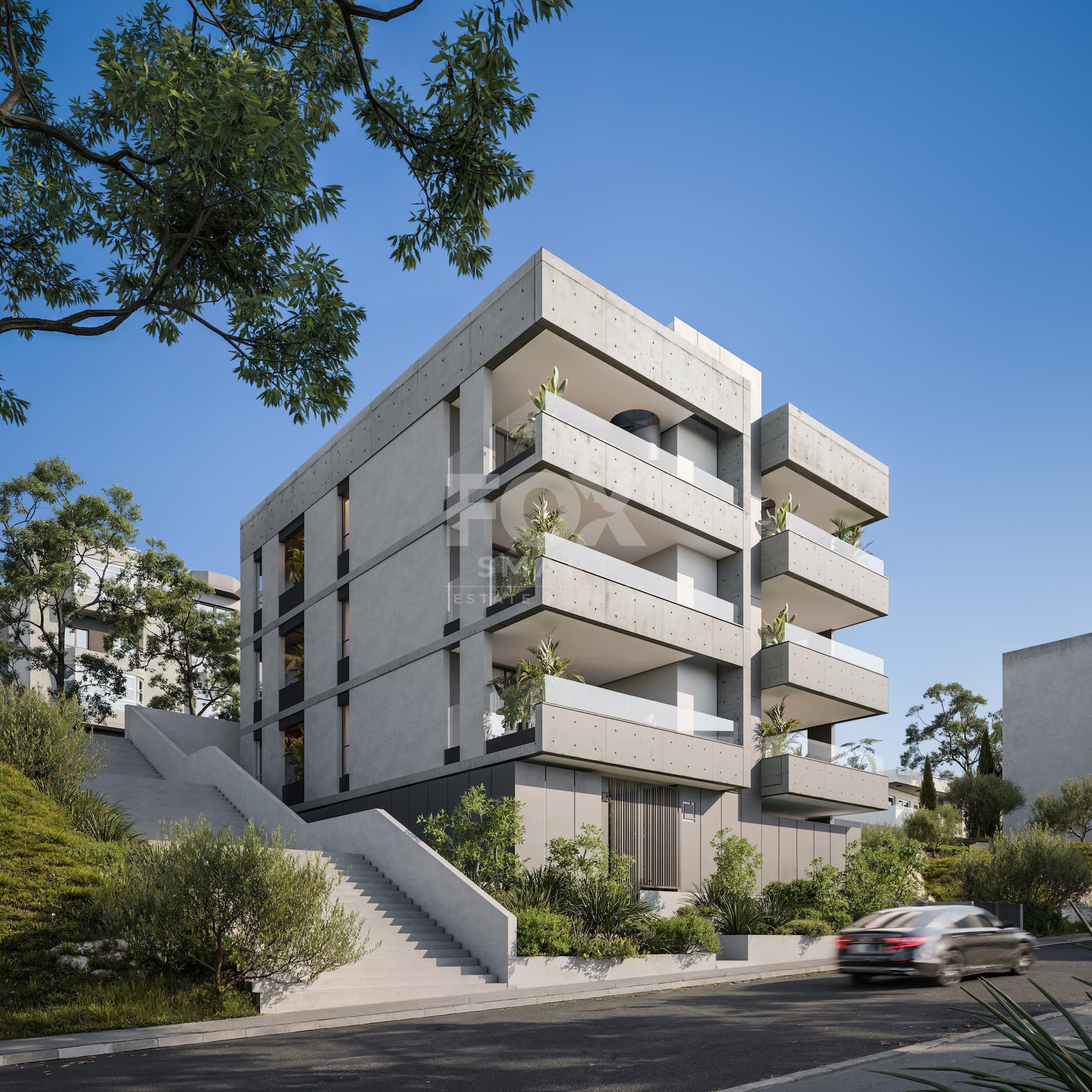 2 Bedroom Apartment for Sale in Limassol, Agios Athanasios