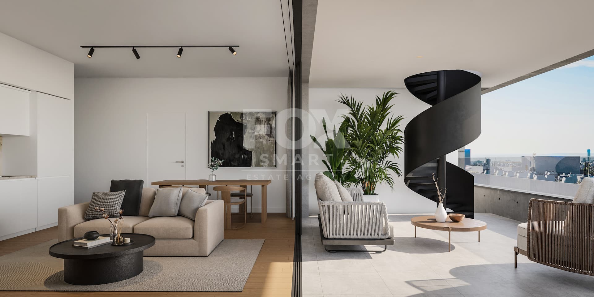 2 Bedroom Apartment for Sale in Limassol, Agios Athanasios