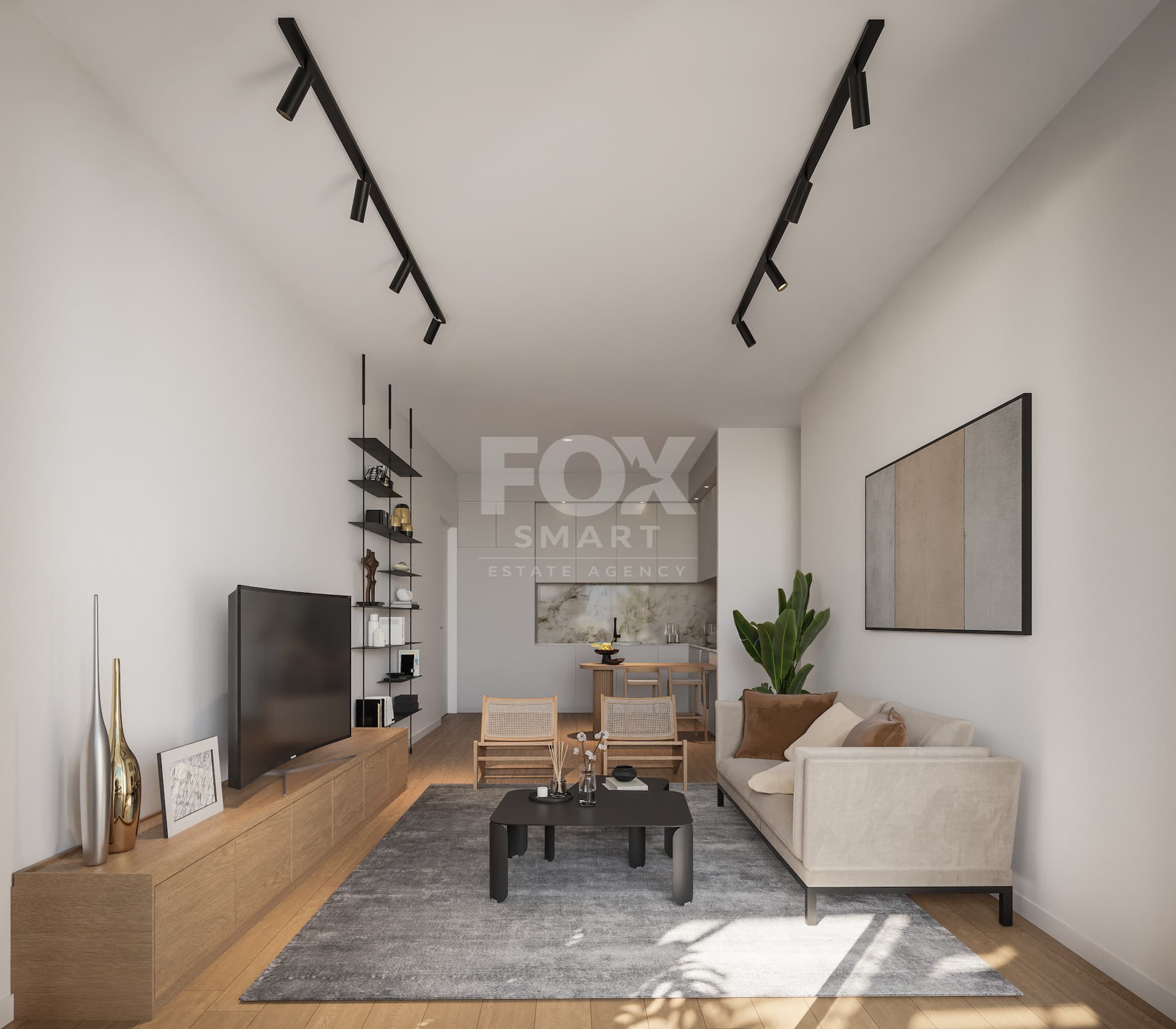 1 Bedroom Apartment for Sale in Limassol, Mesa Geitonia