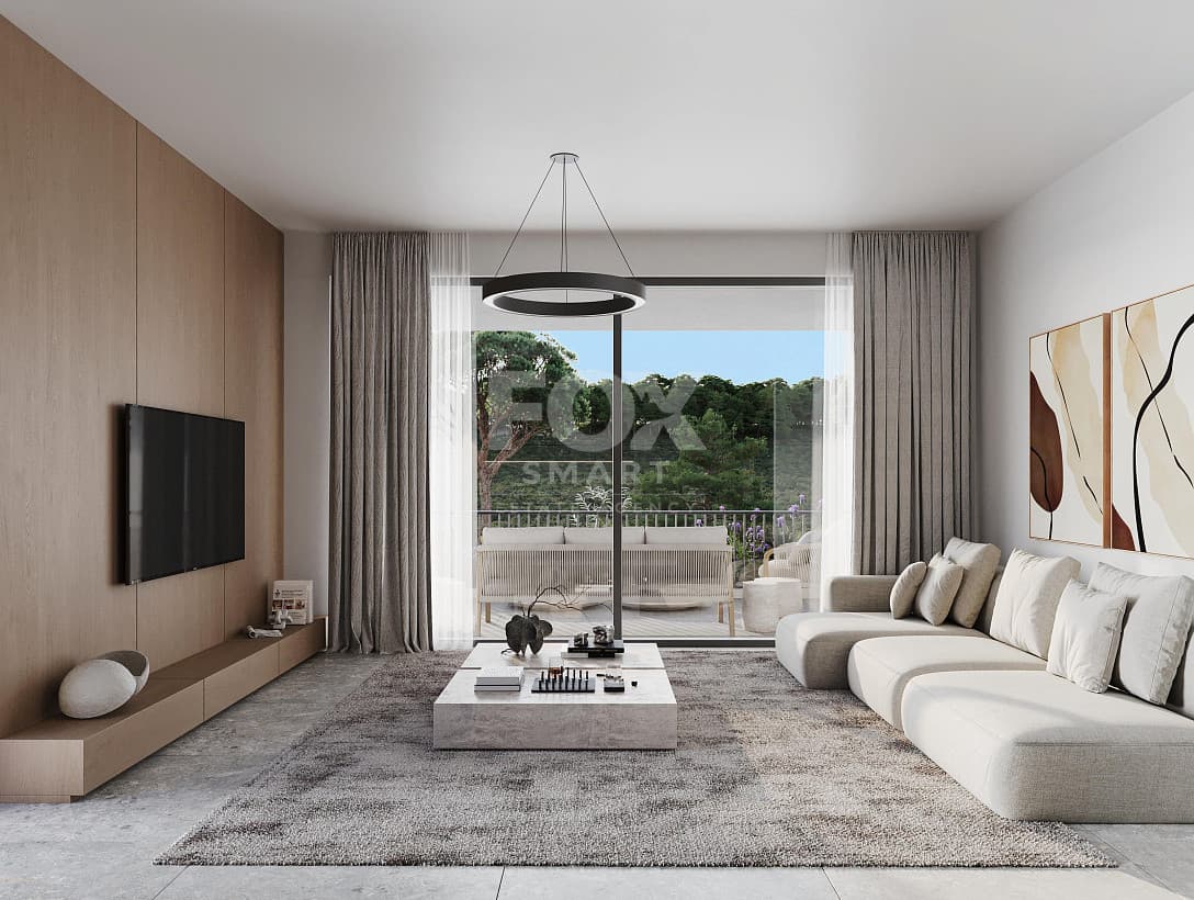 3 Bedroom Villa for Sale in Paphos, Koloni