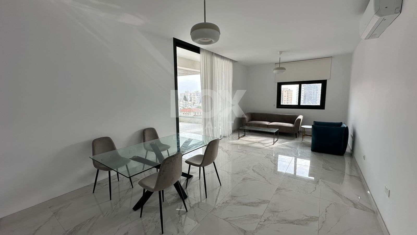 2 Bedroom Apartment for Sale in Limassol, Germasogeia