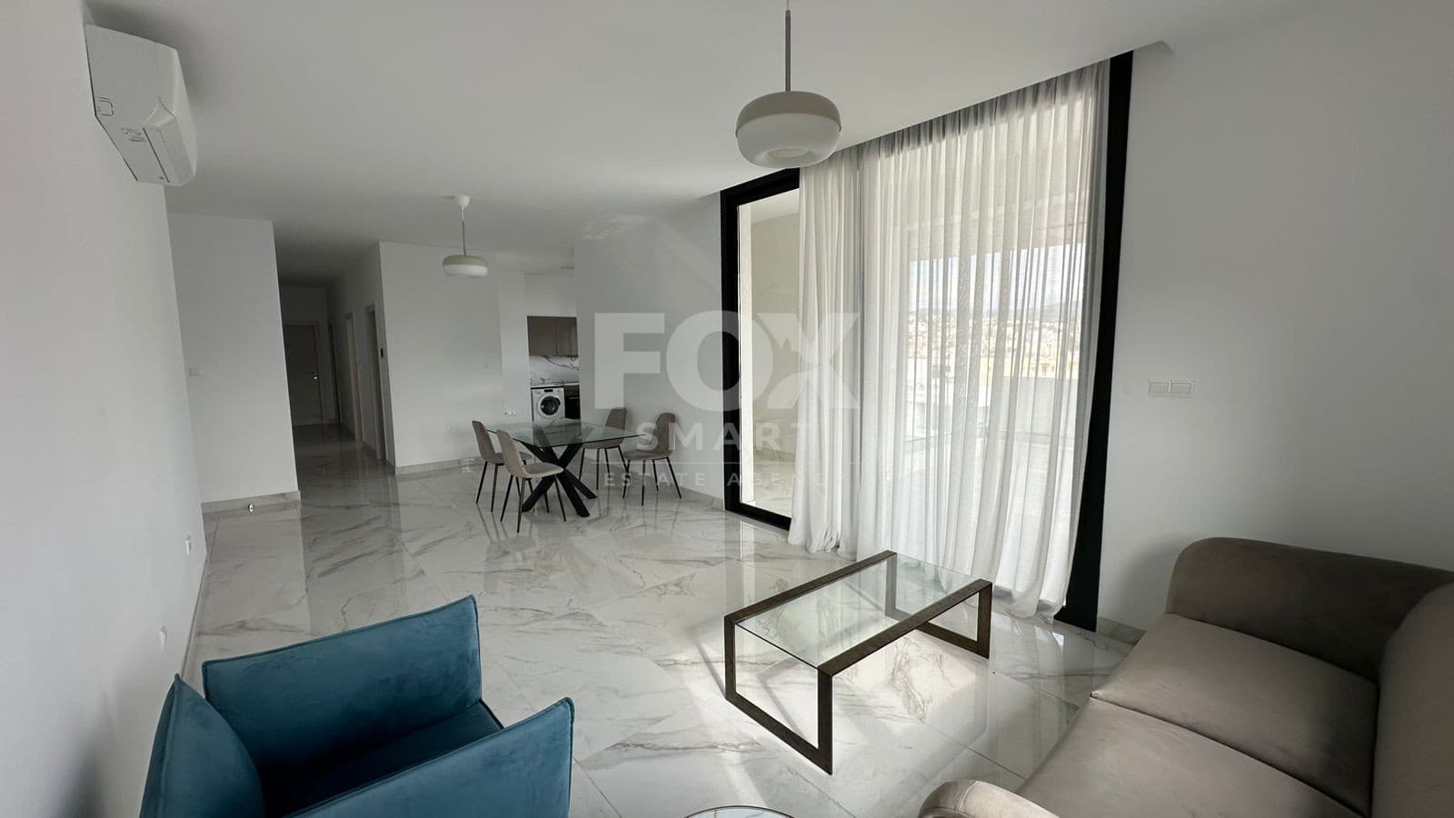 2 Bedroom Apartment for Sale in Limassol, Germasogeia