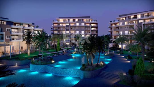 2 Bedroom Apartment for Sale in Paphos, Chlorakas
