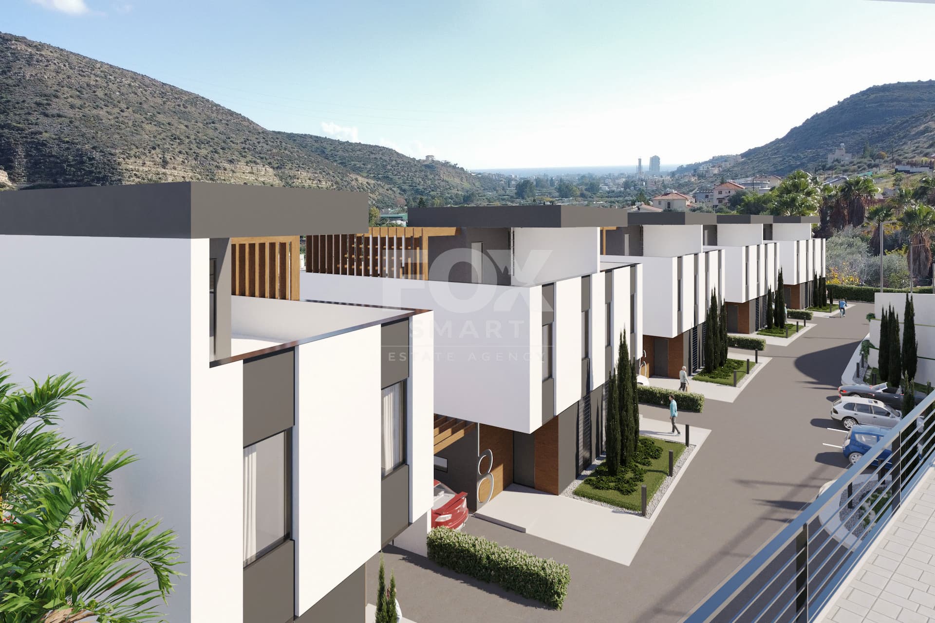 3 Bedroom Maisonette for Sale in Limassol, Germasogeia