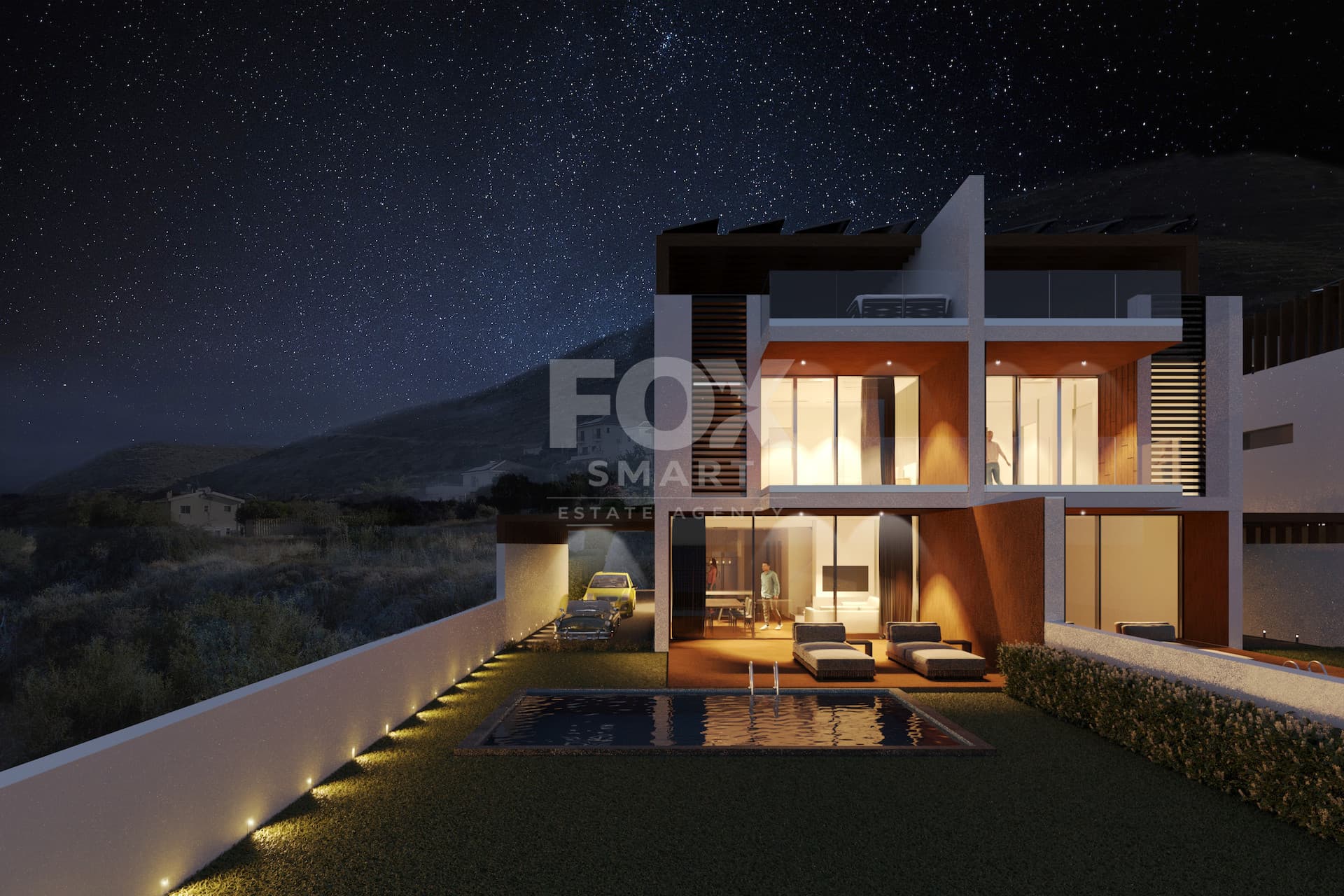 3 Bedroom Maisonette for Sale in Limassol, Germasogeia