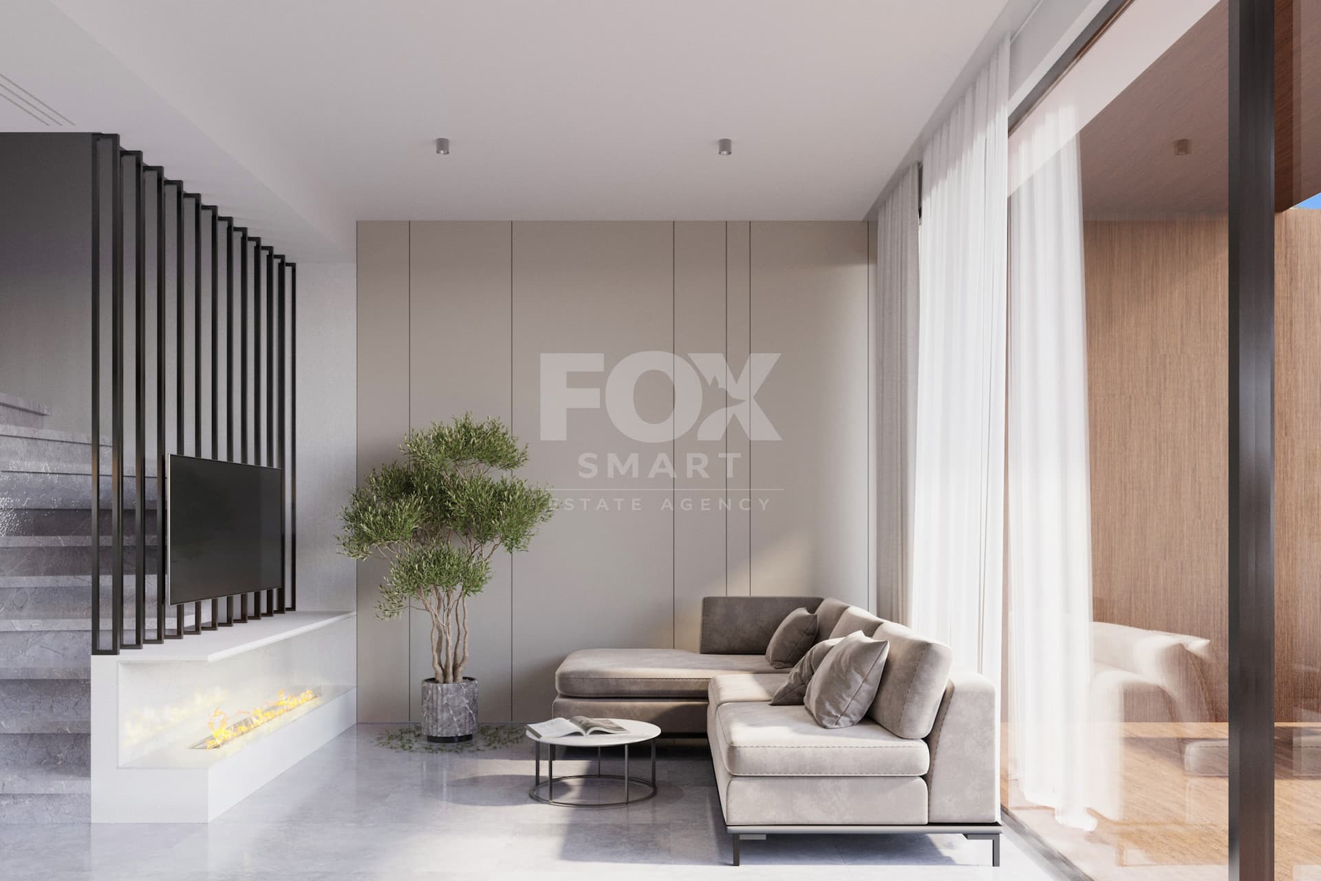 3 Bedroom Maisonette for Sale in Limassol, Germasogeia