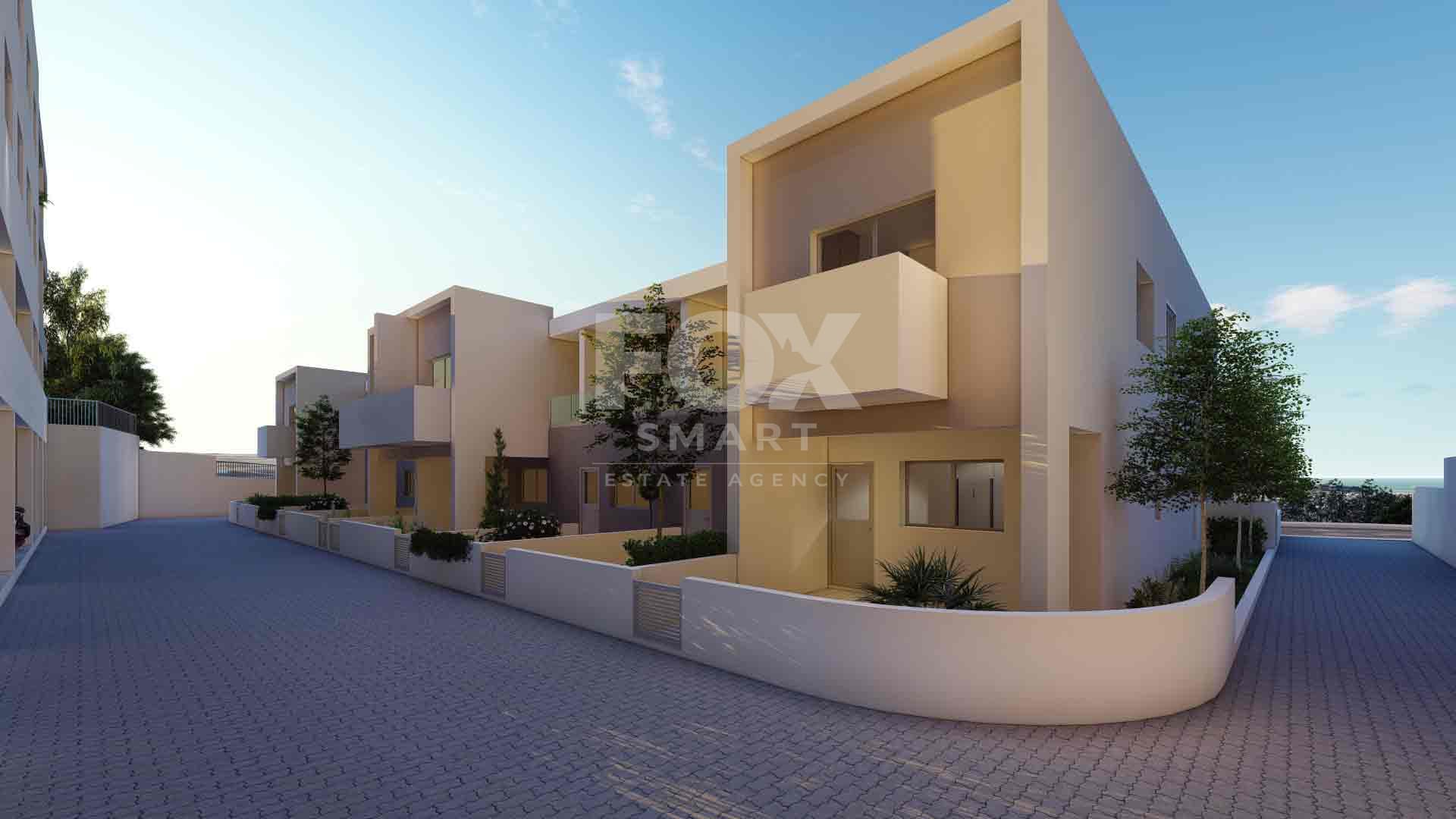 3 Bedroom Apartment for Sale in Paphos, Chlorakas
