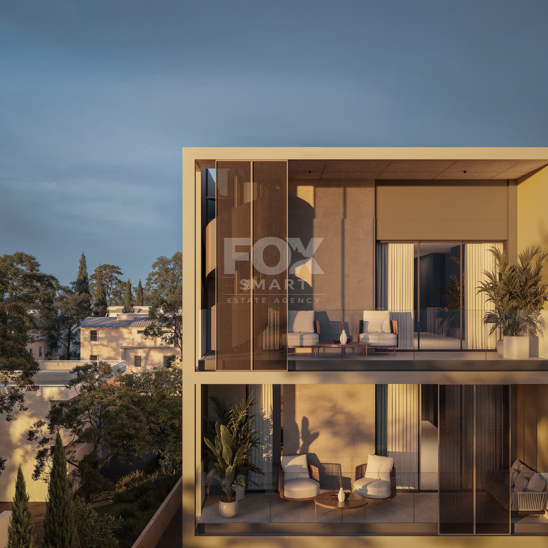 2 Bedroom Apartment for Sale in Limassol, Agios Nicolaos