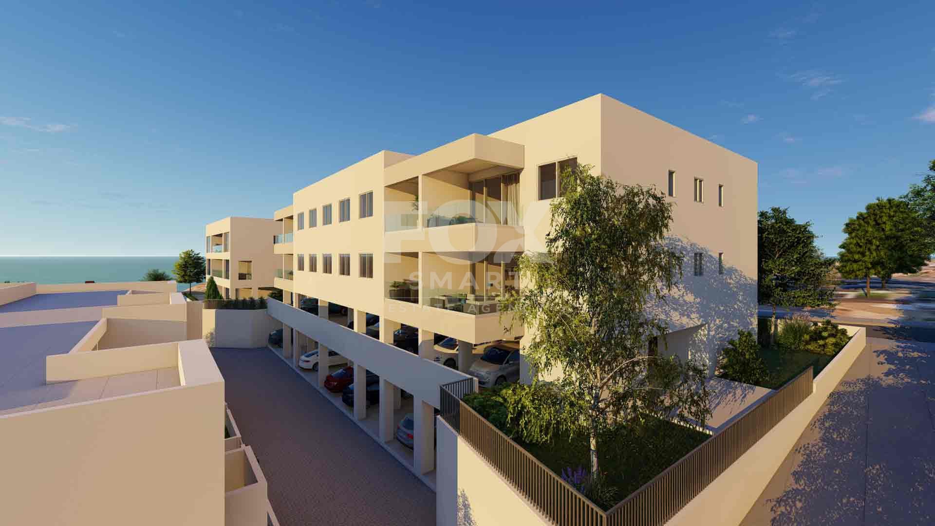 3 Bedroom Apartment for Sale in Paphos, Chlorakas