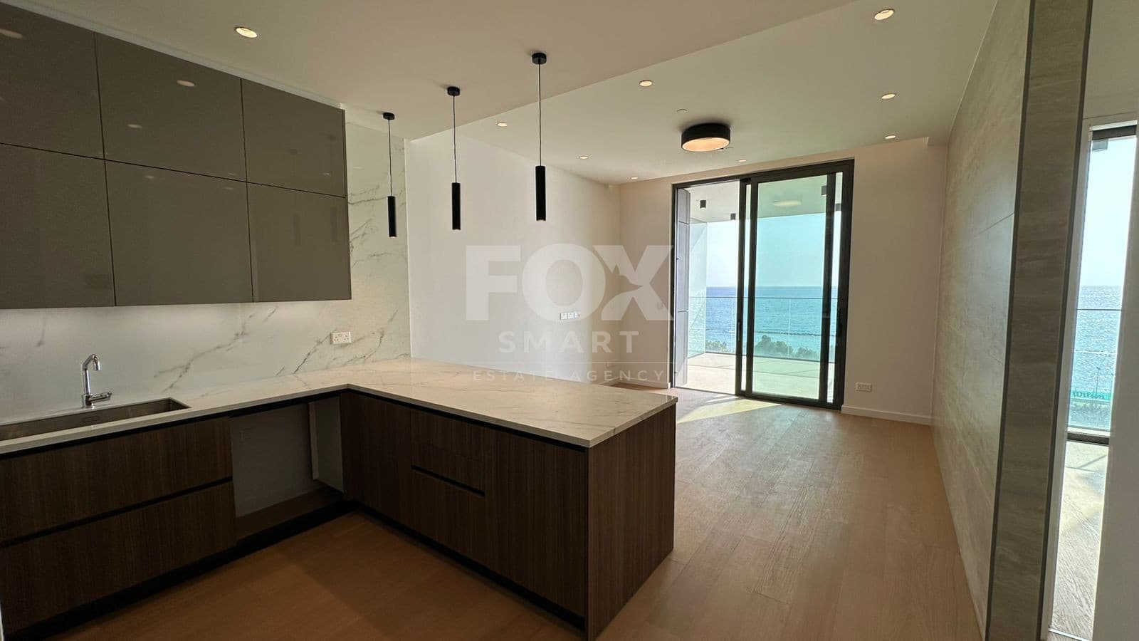 1 Bedroom Apartment for Sale in Limassol, Agios Tychon