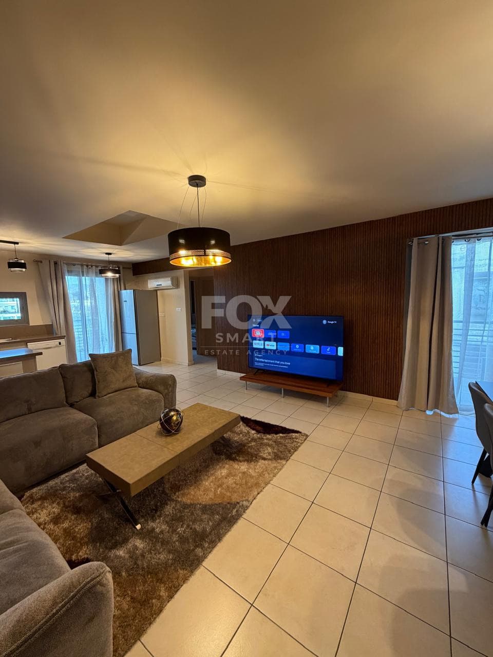 2 Bedroom Apartment for Rent in Limassol, Agios Nektarios