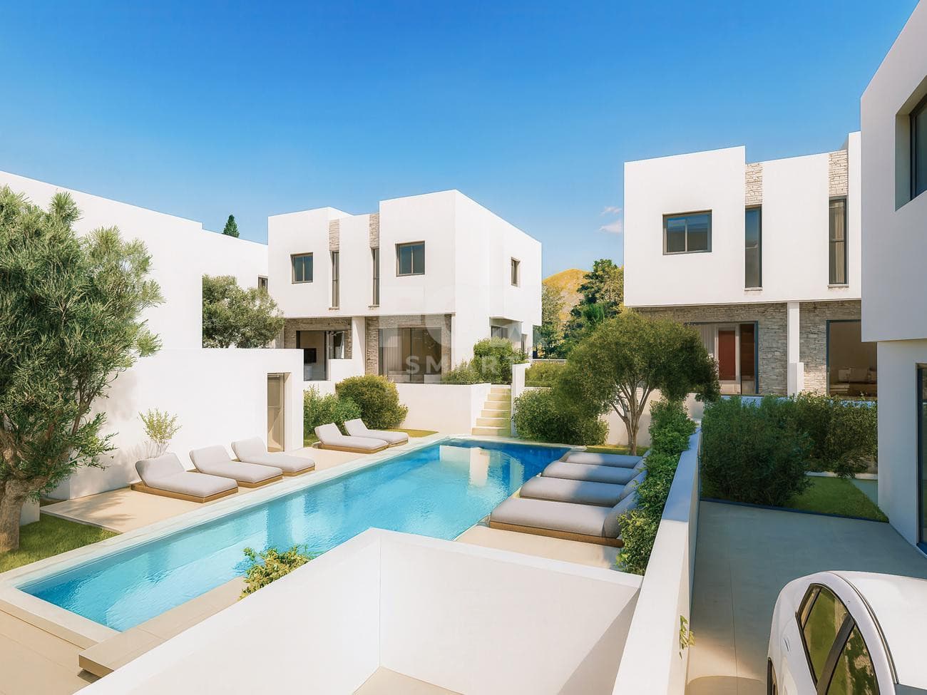 3 Bedroom Villa for Sale in Paphos, Peyia