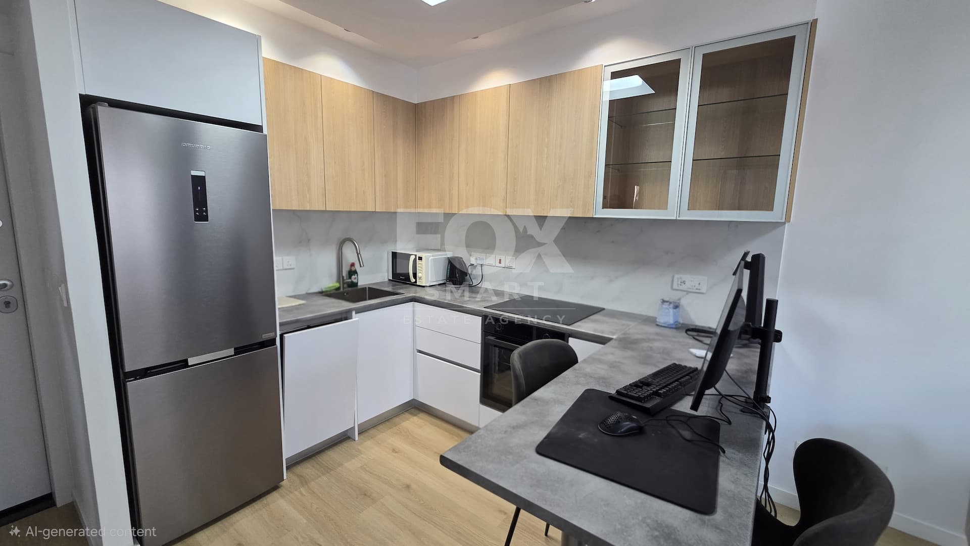 1 Bedroom Apartment for Sale in Limassol, Neapoli