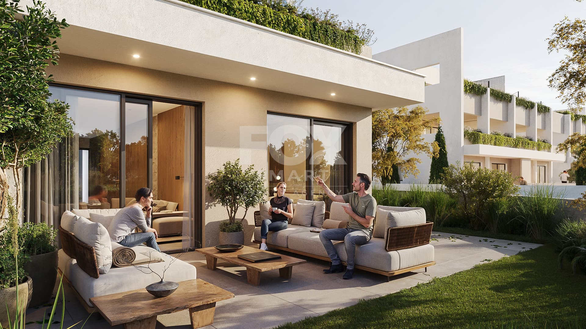 3 Bedroom Apartment for Sale in Limassol, Erimi