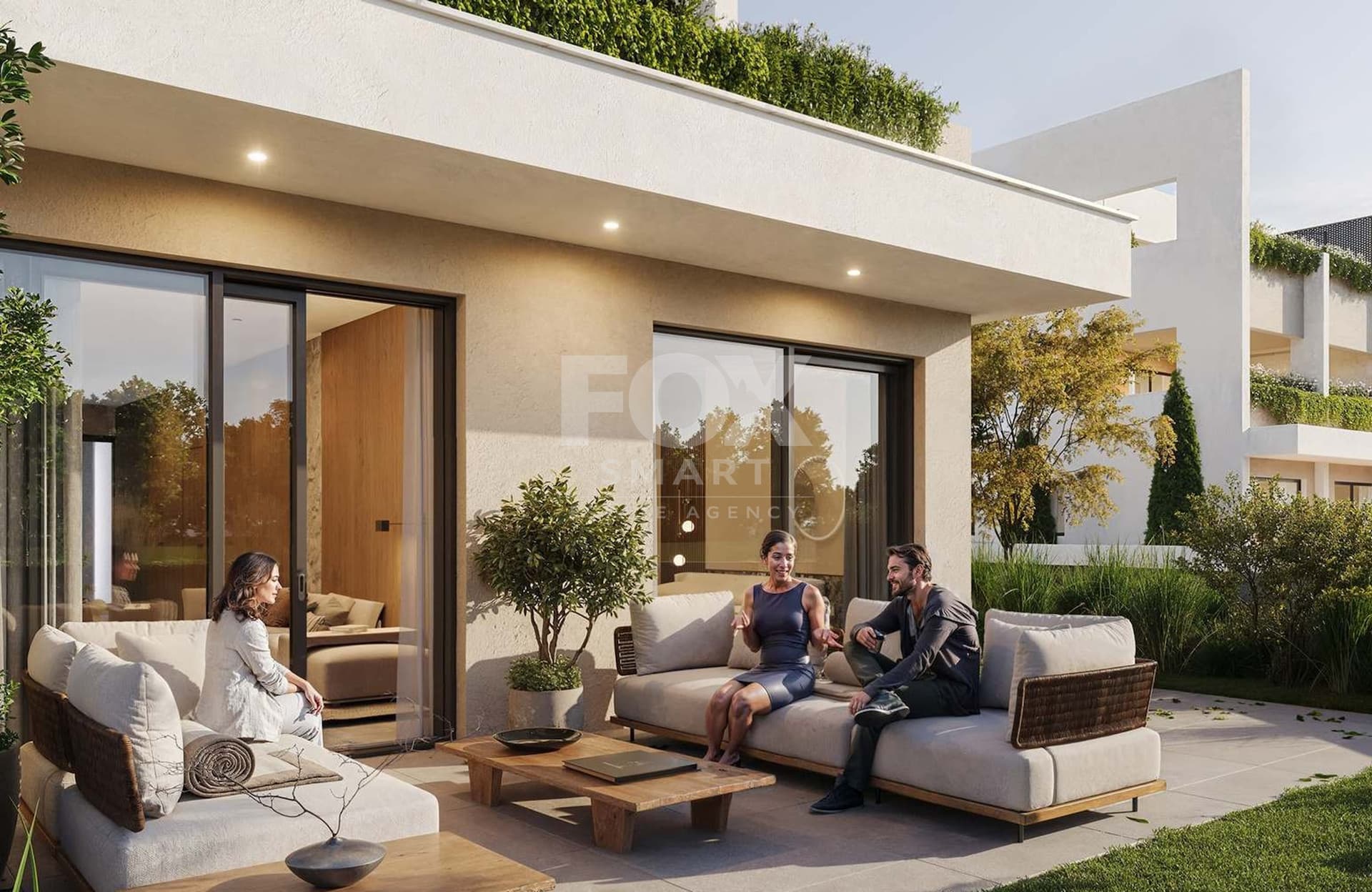 2 Bedroom Apartment for Sale in Limassol, Erimi
