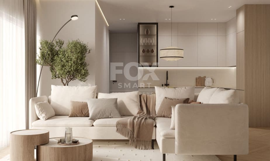 3 Bedroom Apartment for Sale in Limassol, Zakaki