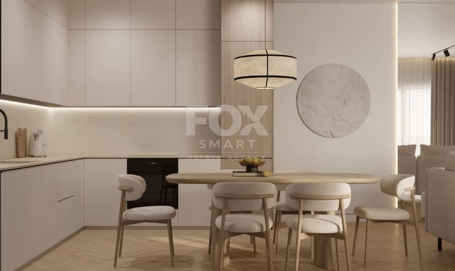 2 Bedroom Apartment for Sale in Limassol, Zakaki