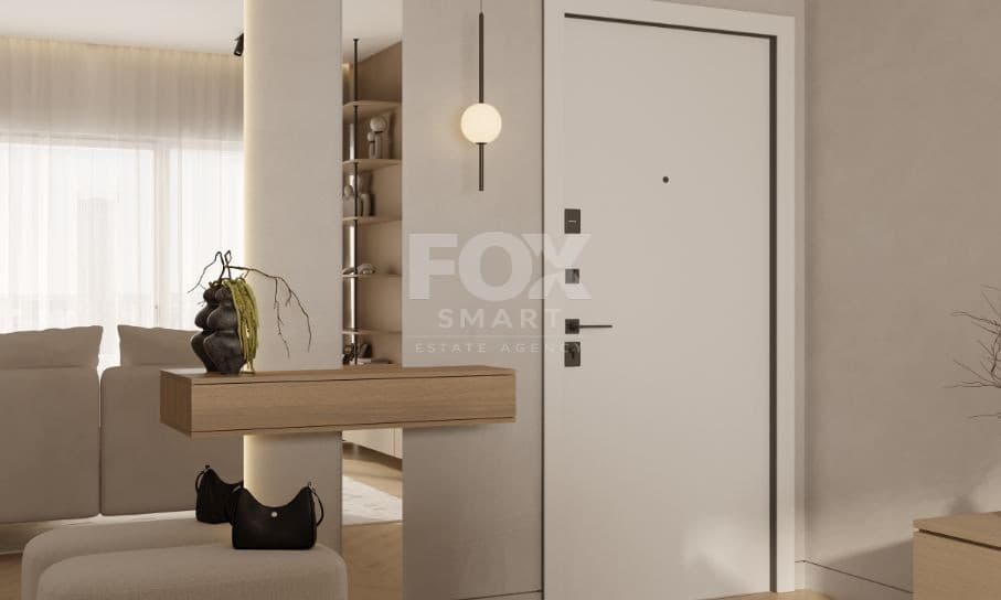 2 Bedroom Apartment for Sale in Limassol, Zakaki